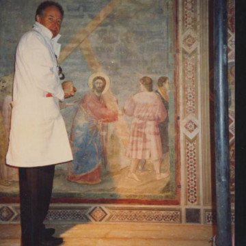 Eugenio Mancinelli